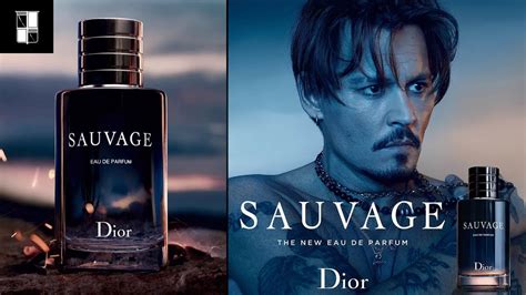 sauvage dior youtube.